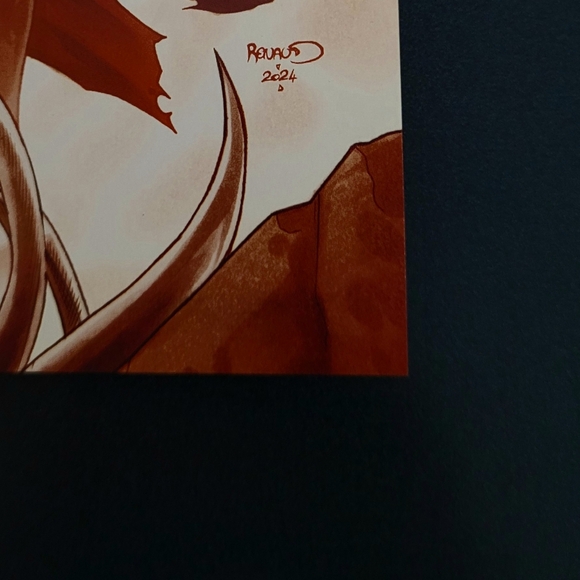 Spawn: GunSlinger #36 - Picture 6 of 7